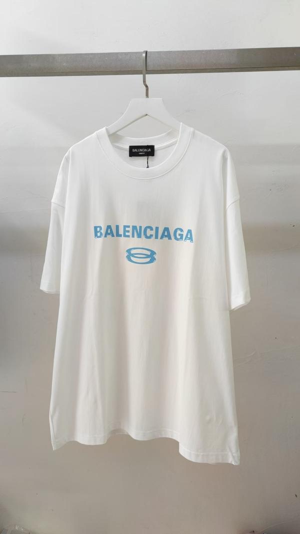 Balenciaga Shirts-150